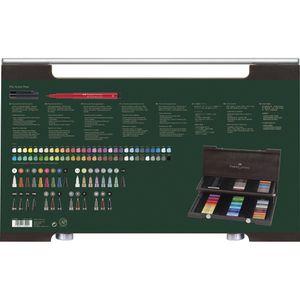 Produktbild für Zeichenset Faber-Castell 167400 Pitt Artist Pen