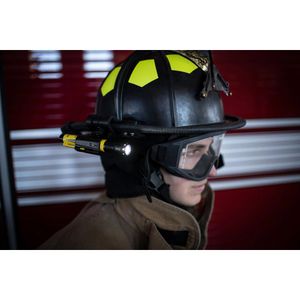 Produktbild für Taschenlampe Ledlenser EX4, LED, mit Batterie