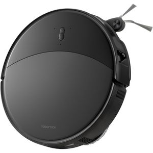 Produktbild für Saugroboter Roborock Saros 20X, schwarz