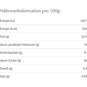 Produktbild für Tafelschokolade Lindt Zartbitter