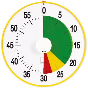 Timer TimeTex 61917 visuell