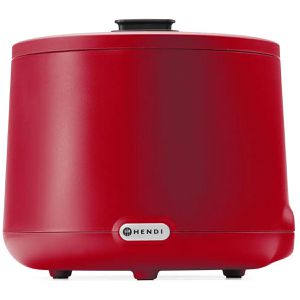 Warmhaltetopf Hendi UNIQ, 860571