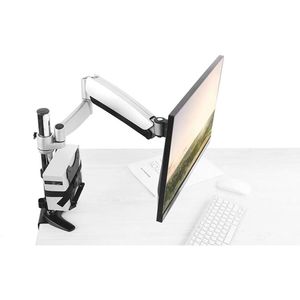 Produktbild für PC-Halterung Neomounts by Newstar, NM-TC100BLACK