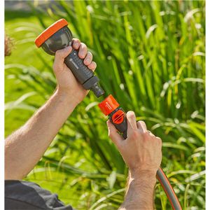 Produktbild für Gartenbrause Gardena Profi-System, 2847-20