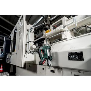 Produktbild für Fettpresse Metabo 600789500, FP 18 LTX