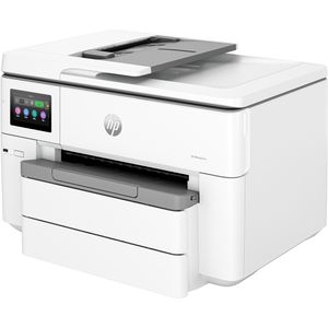 Produktbild für Multifunktionsgerät HP OfficeJet Pro 9730