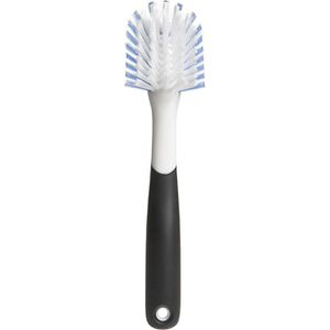Produktbild für Spülbürste OXO Good Grips mit Schaber