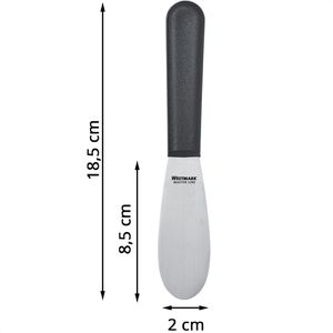 Produktbild für Buttermesser Westmark Master Line, 13572270