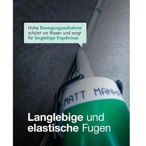 Produktbild für Silikon Otto-Chemie OTTOSEAL S100, betongrau
