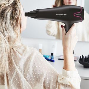 Produktbild für Haartrockner Rowenta Motion Dry, CV5713