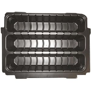 Werkzeugeinlage Makita P-83696, Varioeinsatz für MakPac 1-4