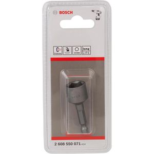 Produktbild für Steckschlüssel Bosch 2608550071