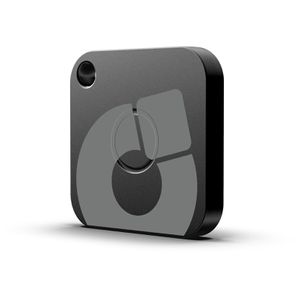 Produktbild für Bluetooth-Tracker Musegear Recharge, für iOS &amp; Android