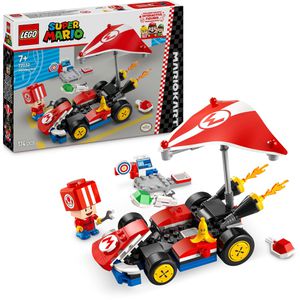 Klemmbausteine LEGO Super Mario 72032, ab 7 Jahre
