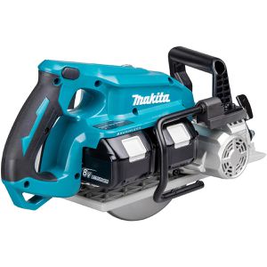 Produktbild für Handkreissäge Makita DRS780Z, akkubetrieben