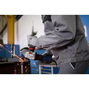 Produktbild für Winkelschleifer Bosch GWS 17-125 SB Professional