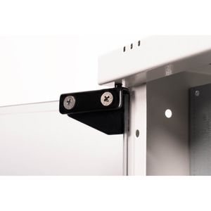 Produktbild für Netzwerkschrank Digitus SOHO Pro, DN-49200, 19 Zoll