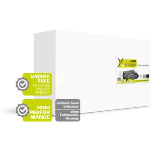 Produktbild für Toner KMP Xvantage für HP 89X, CF289X