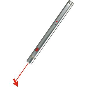 Produktbild für Laserpointer Legamaster LX4, 7-575700, roter Laser