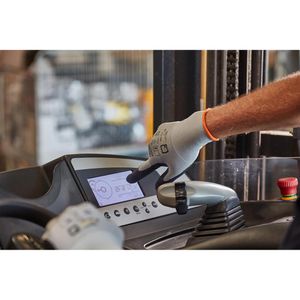 Produktbild für Arbeitshandschuhe Gebol Multi Flex Touch, 709277T