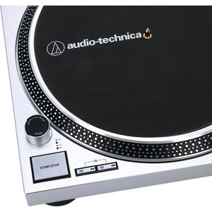 Produktbild für Plattenspieler audio-technica AT-LP120XUSB mit USB
