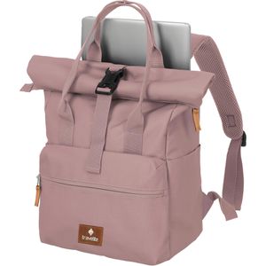 Produktbild für Rucksack Travelite Short Handle Rollup, 46 cm