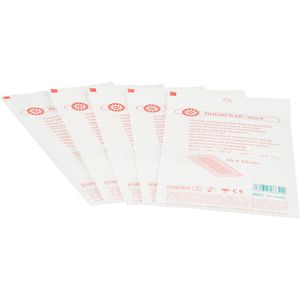 Produktbild für Pflaster Nobamed Rudafilm, 50 Strips