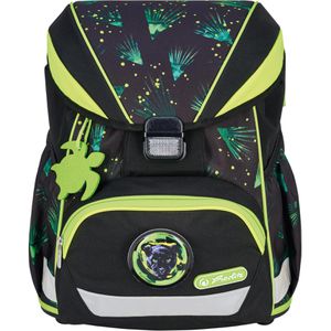 Produktbild für Schulranzen Herlitz UltraLight XL Plus Jungle Explorer, 6-tlg.