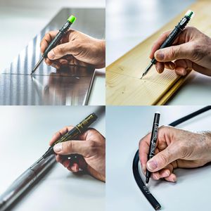 Produktbild für Tieflochmarker Pica Master-Set Schreiner 55010