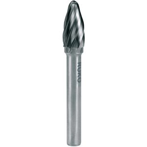 Produktbild für Fräser RUKO HM-Set 116002, 6mm