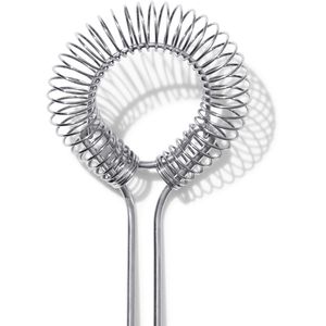 Produktbild für Spiralbesen OXO Good Grips 11278500, Edelstahl / Kunststoff