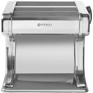 Produktbild für Nudelmaschine Hendi Profi Line, 224847, silber