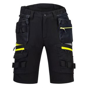 Produktbild für Arbeitshose Portwest Shorts DX4, Herren