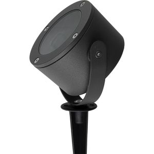Produktbild für Gartenstrahler SLV Sitra 360 Spike, GU10-Fassung
