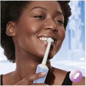 Produktbild für Elektrische-Zahnbürste Oral-B Vitality Pro, blau