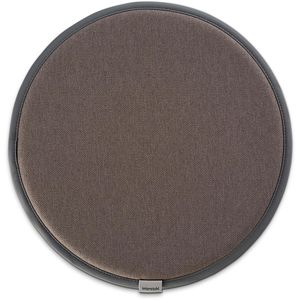 Produktbild für Stuhlkissen interstuhl 150U, braun, für Innen