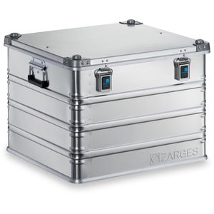 Produktbild für Alubox Zarges K470 Universalkiste 40839, 148 Liter