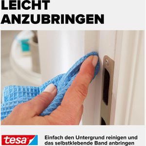 Produktbild für Dichtungsband Tesa tesamoll 05428 Universal