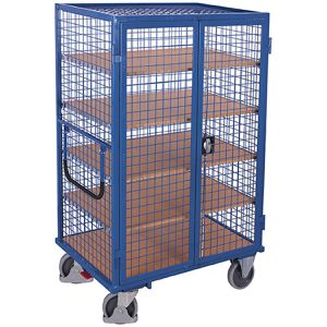 Etagenwagen VARIOfit sw-700.987