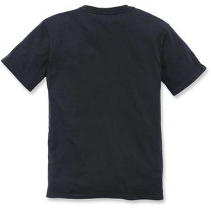 Produktbild für Arbeitsshirt Carhartt Loose Fit Heavyweight Short-Sleeve K87