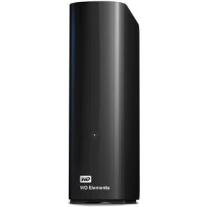 Produktbild für Festplatte WesternDigital WD Elements Desktop