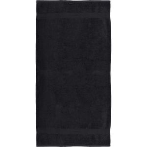 Produktbild für Handtuch Julie-Julsen anthrazit, 70 x 140 cm