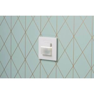 Produktbild für Präsenzmelder Theben theMura P180-101 2.20 UP WH