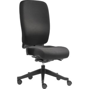 Produktbild für Bürostuhl SITWELL-STEIFENSAND Profi Office, SY1500MB 109