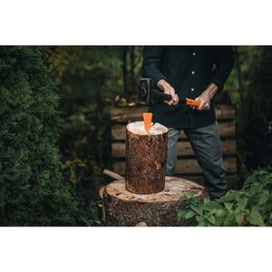 Produktbild für Spaltkeil Fiskars 1001614