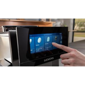 Produktbild für Entkalker Siemens EQ.series TZ80032A, 2in1