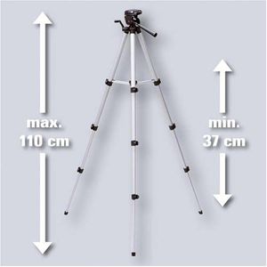 Produktbild für Baustativ Einhell 2270115, Tripod