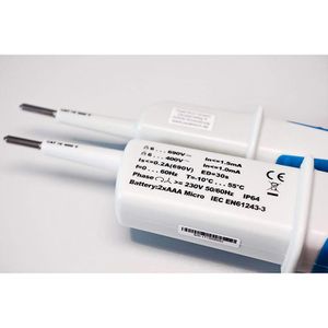 Produktbild für Spannungsprüfer PeakTech P 1090