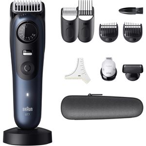 Produktbild für Barttrimmer Braun Series 7, BT7540