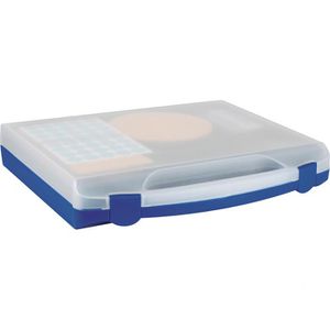 Produktbild für Moderationskoffer Franken UMKM Mini